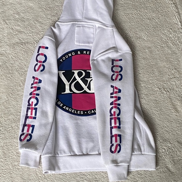 Hoodie - Picture 3 of 4